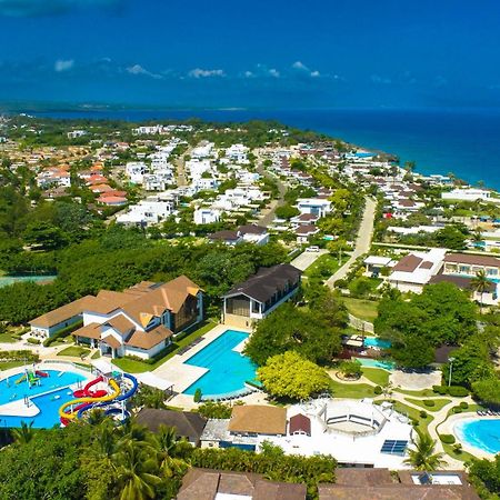 Sosua Ocean Village Deluxe المظهر الخارجي الصورة