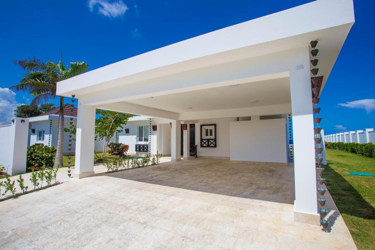 Sosua Ocean Village Deluxe المظهر الخارجي الصورة