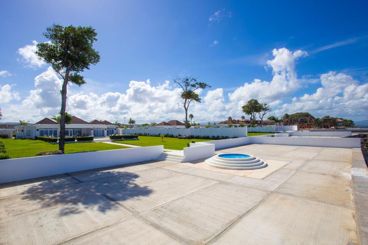 Sosua Ocean Village Deluxe المظهر الخارجي الصورة