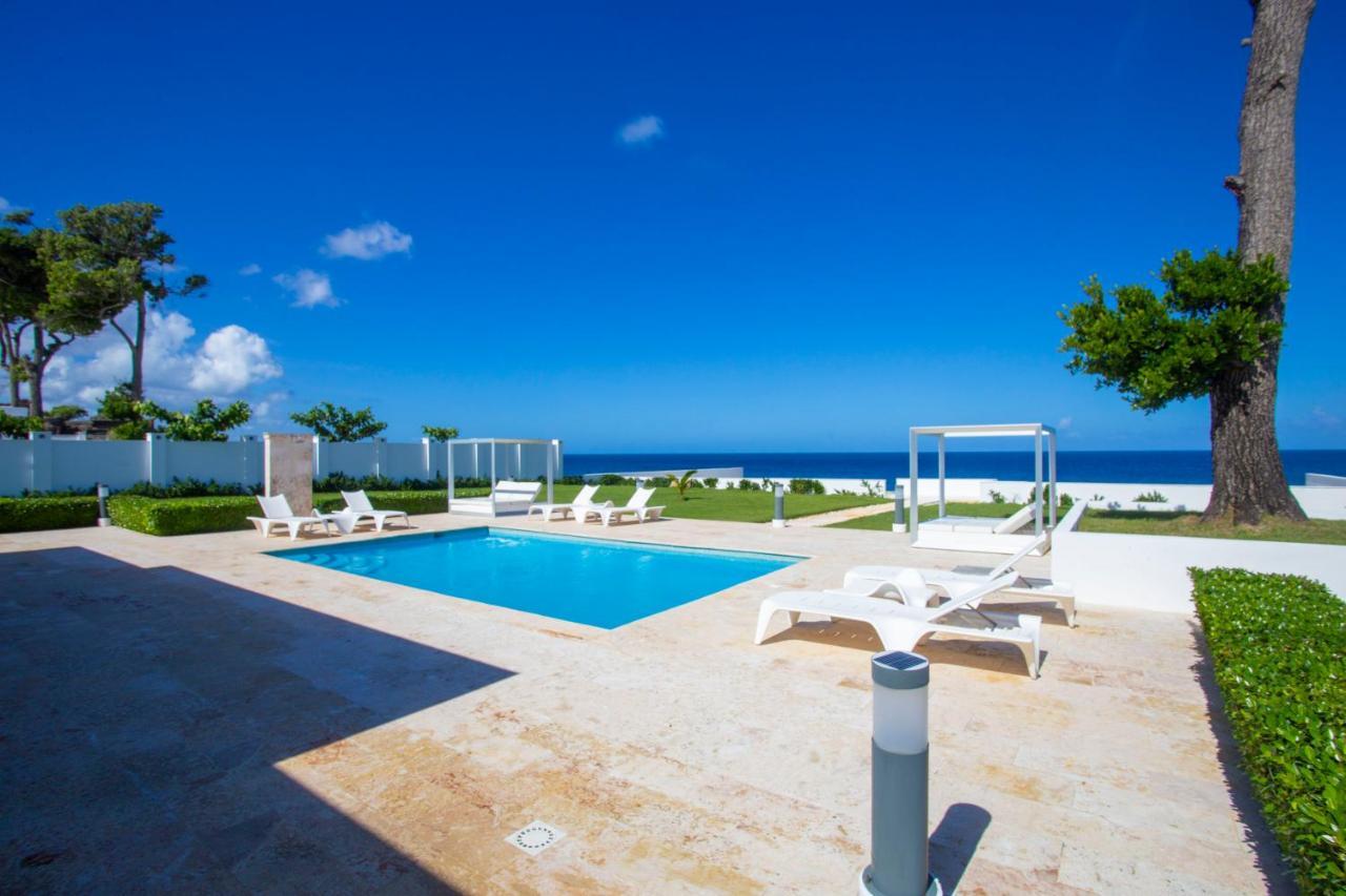 Sosua Ocean Village Deluxe المظهر الخارجي الصورة
