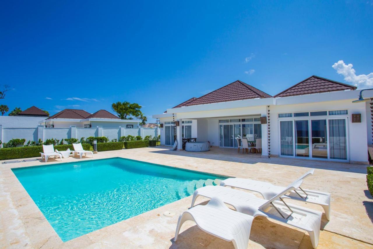 Sosua Ocean Village Deluxe المظهر الخارجي الصورة