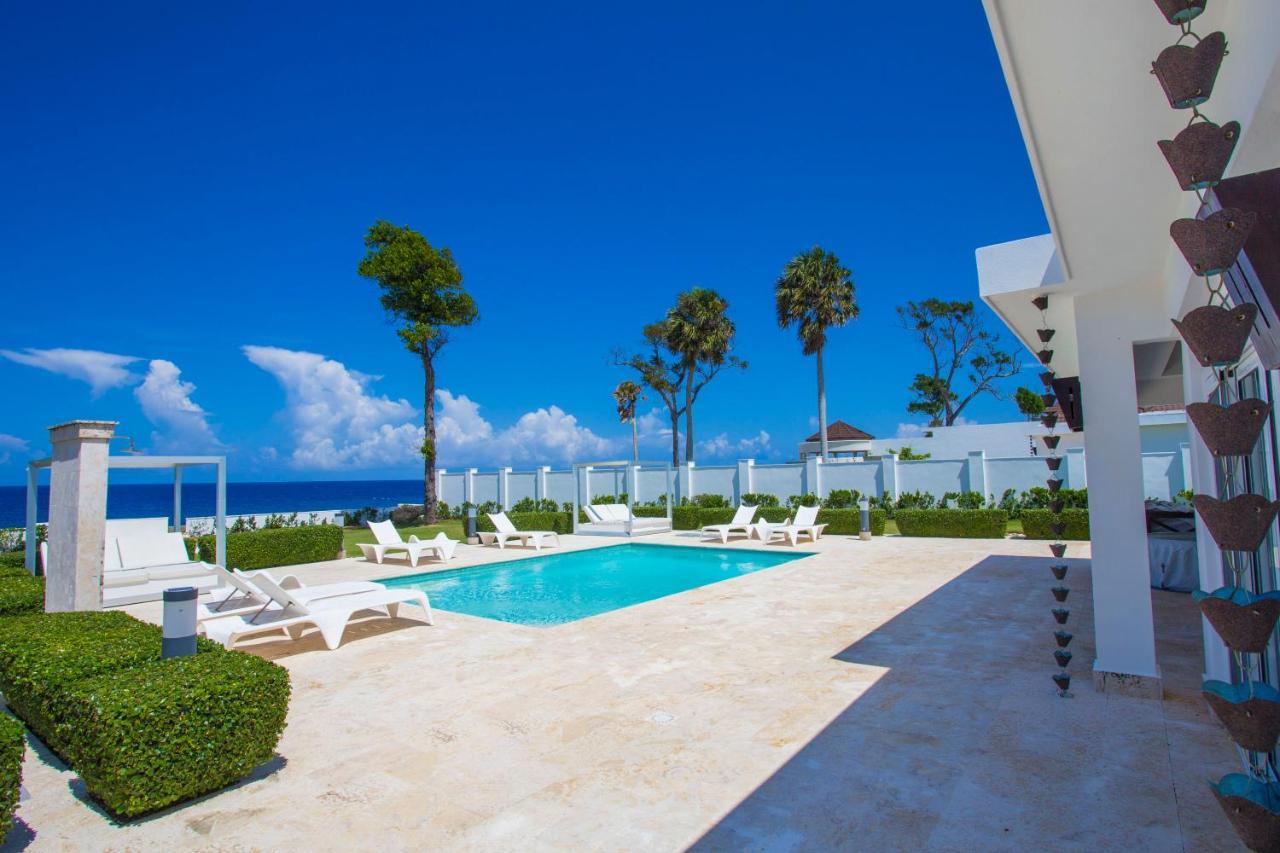 Sosua Ocean Village Deluxe المظهر الخارجي الصورة