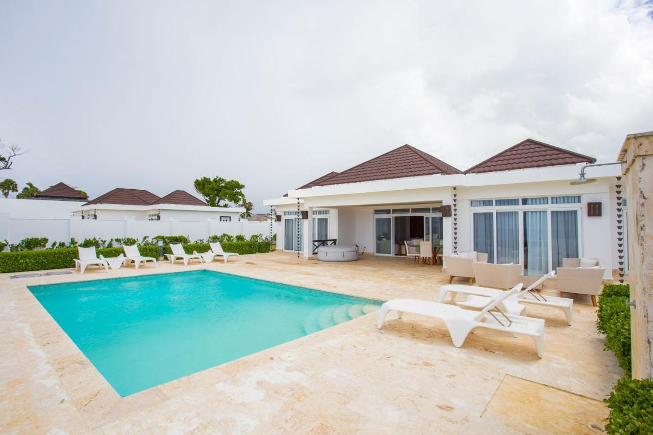 Sosua Ocean Village Deluxe المظهر الخارجي الصورة