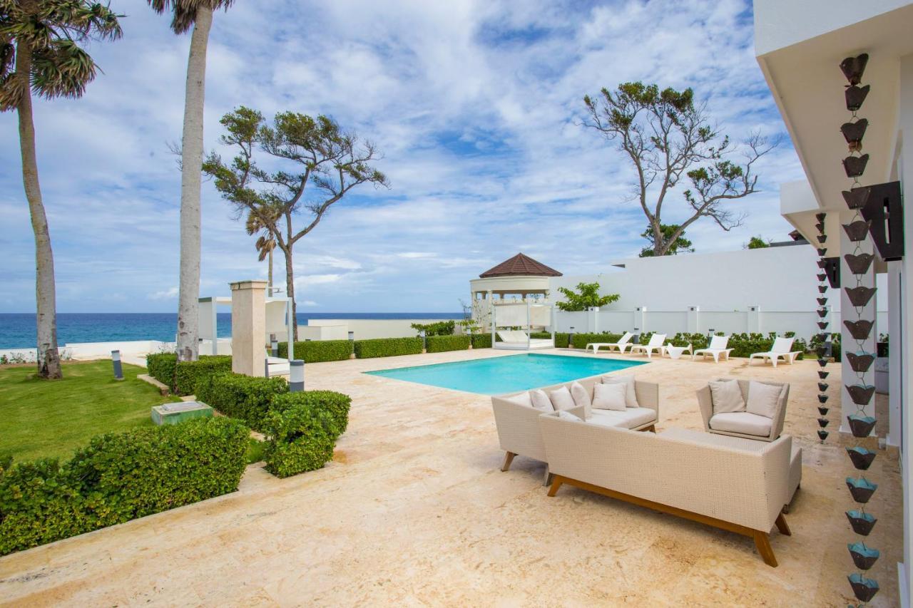 Sosua Ocean Village Deluxe المظهر الخارجي الصورة