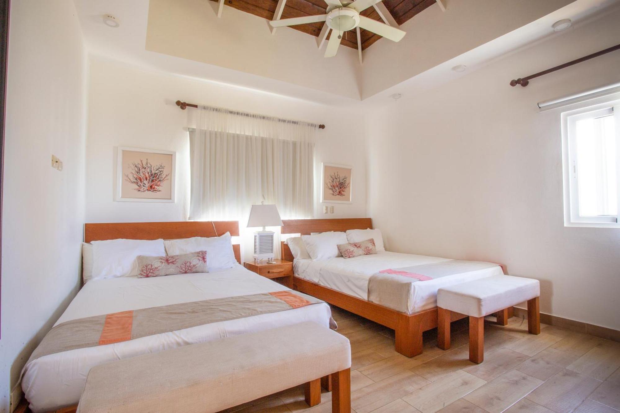Sosua Ocean Village Deluxe المظهر الخارجي الصورة