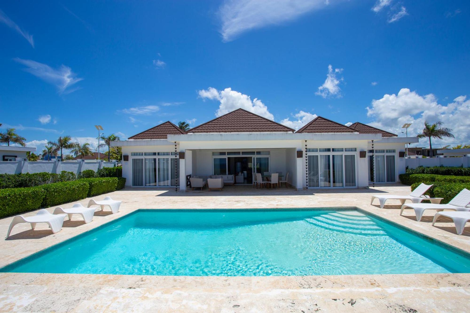 Sosua Ocean Village Deluxe المظهر الخارجي الصورة