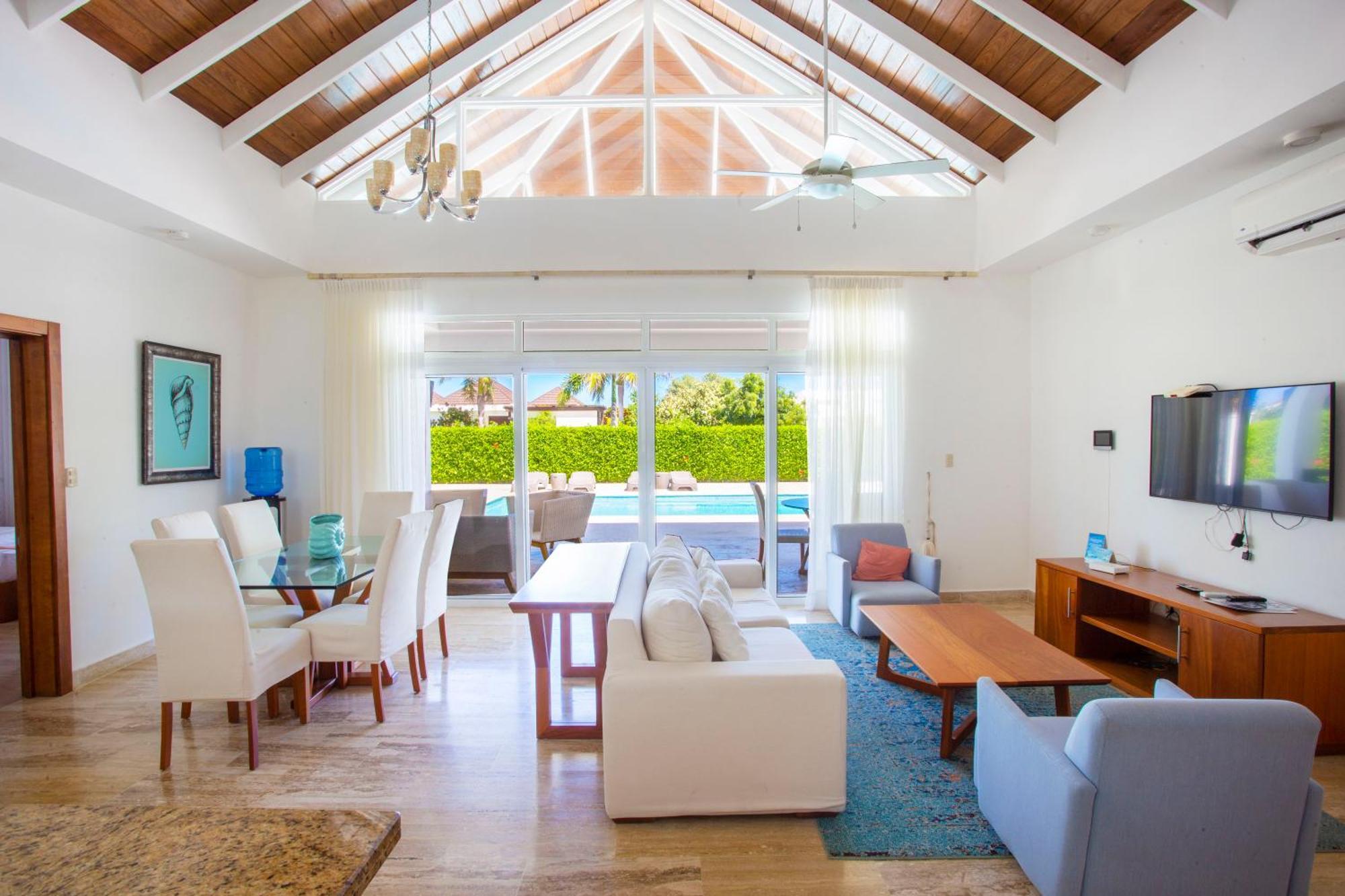 Sosua Ocean Village Deluxe الغرفة الصورة