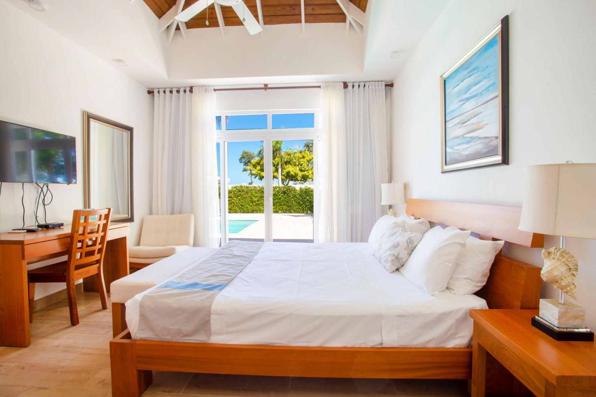 Sosua Ocean Village Deluxe الغرفة الصورة