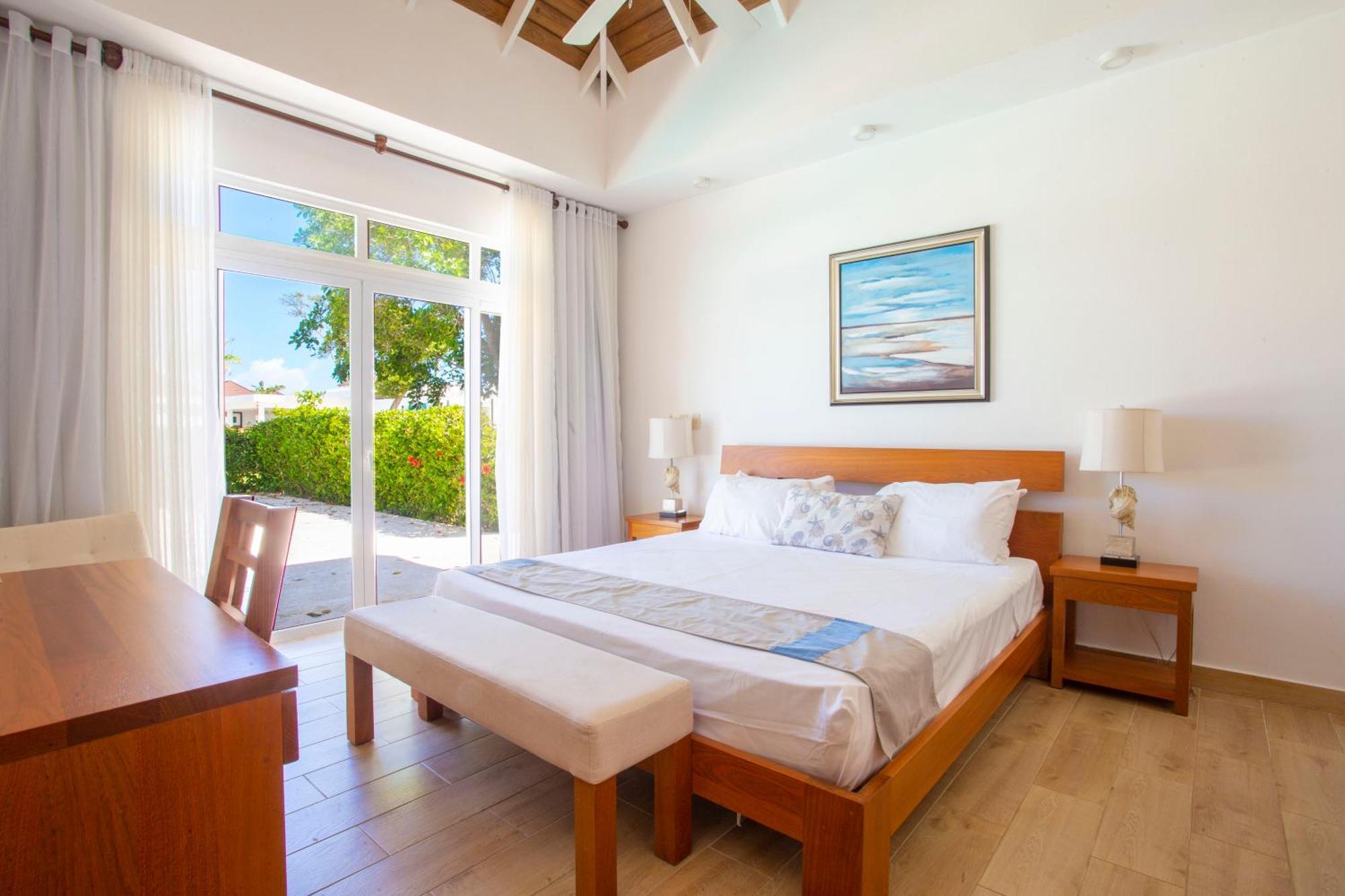 Sosua Ocean Village Deluxe الغرفة الصورة
