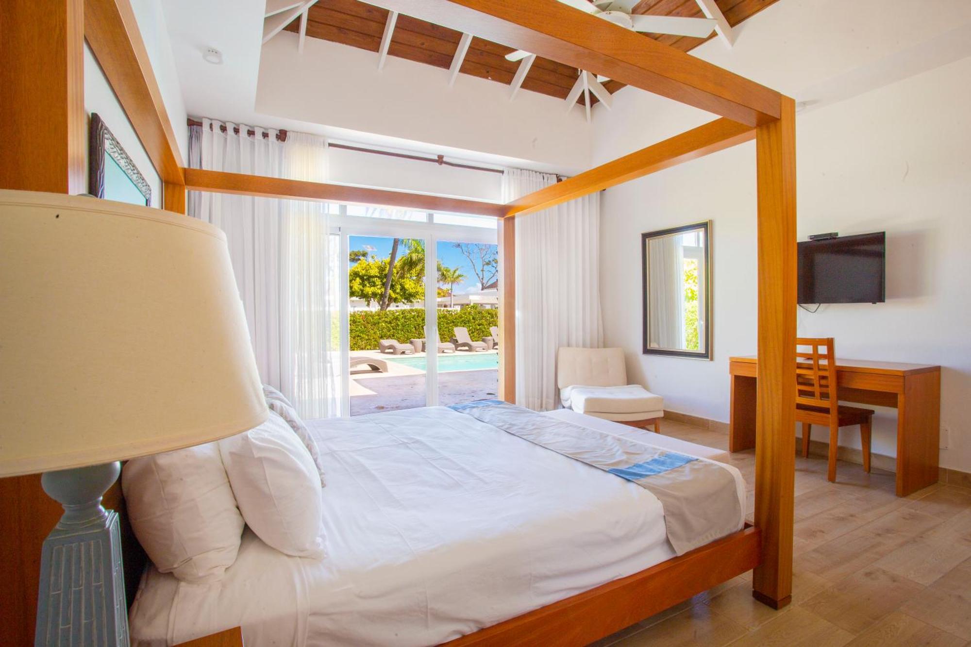 Sosua Ocean Village Deluxe الغرفة الصورة