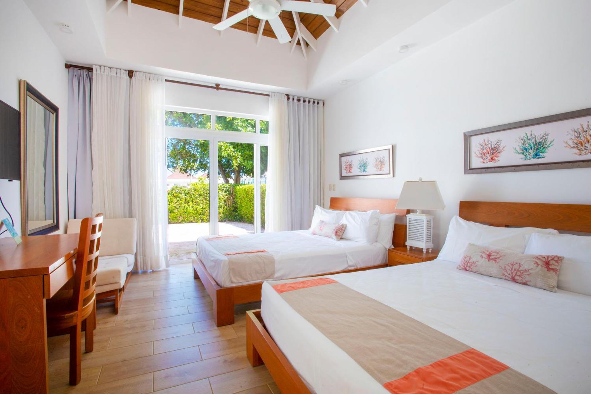 Sosua Ocean Village Deluxe الغرفة الصورة