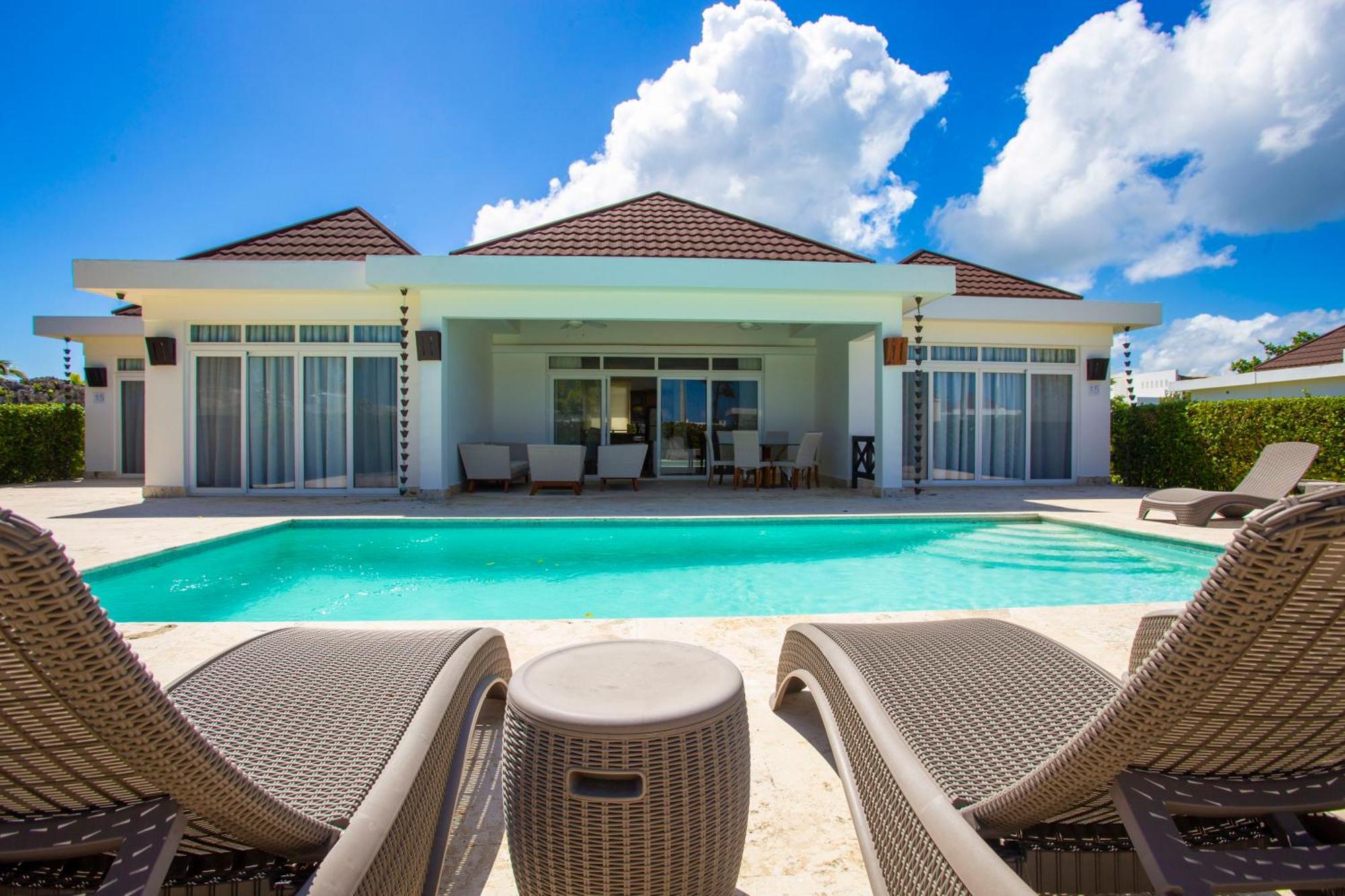 Sosua Ocean Village Deluxe الغرفة الصورة