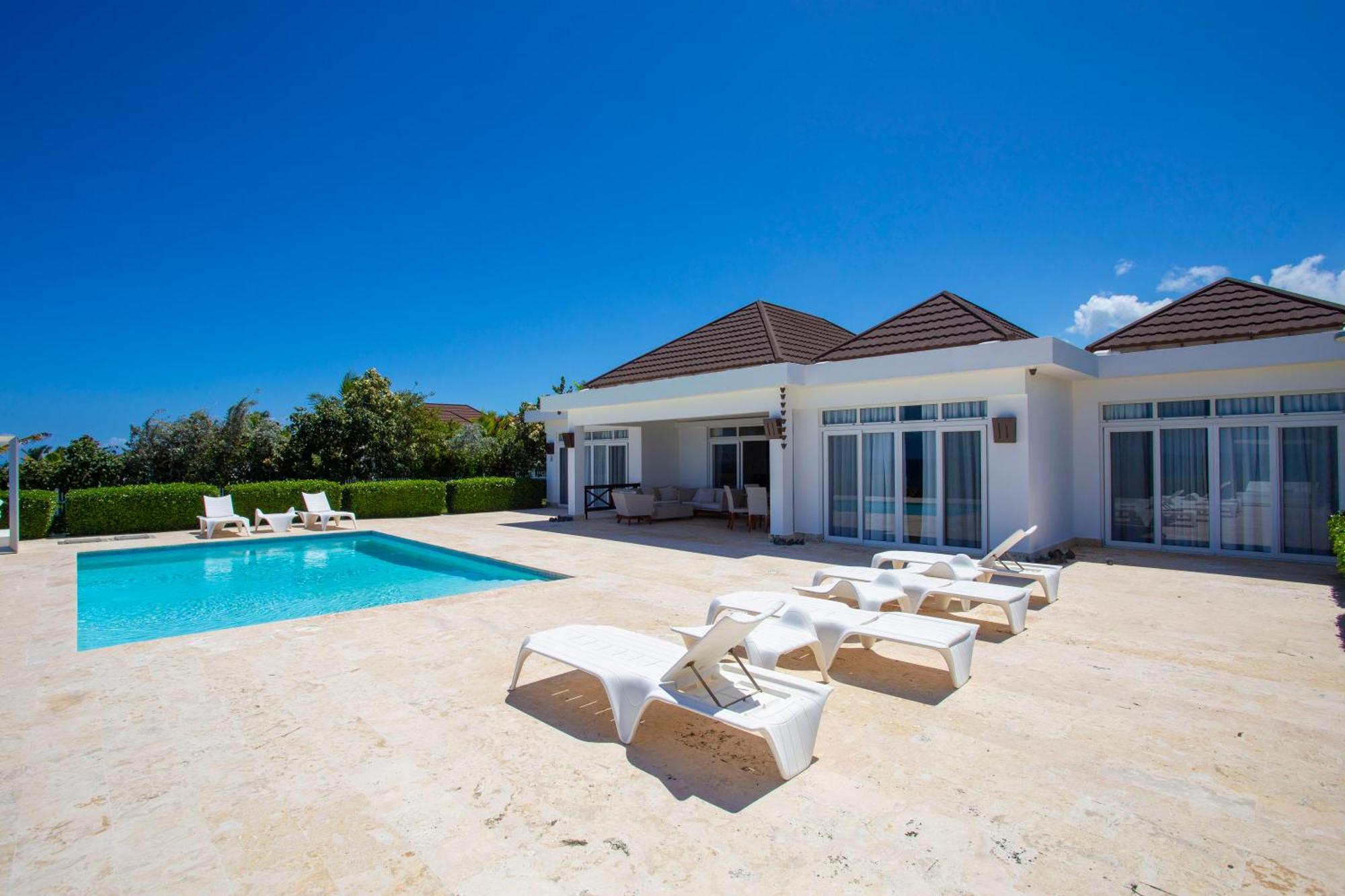 Sosua Ocean Village Deluxe الغرفة الصورة