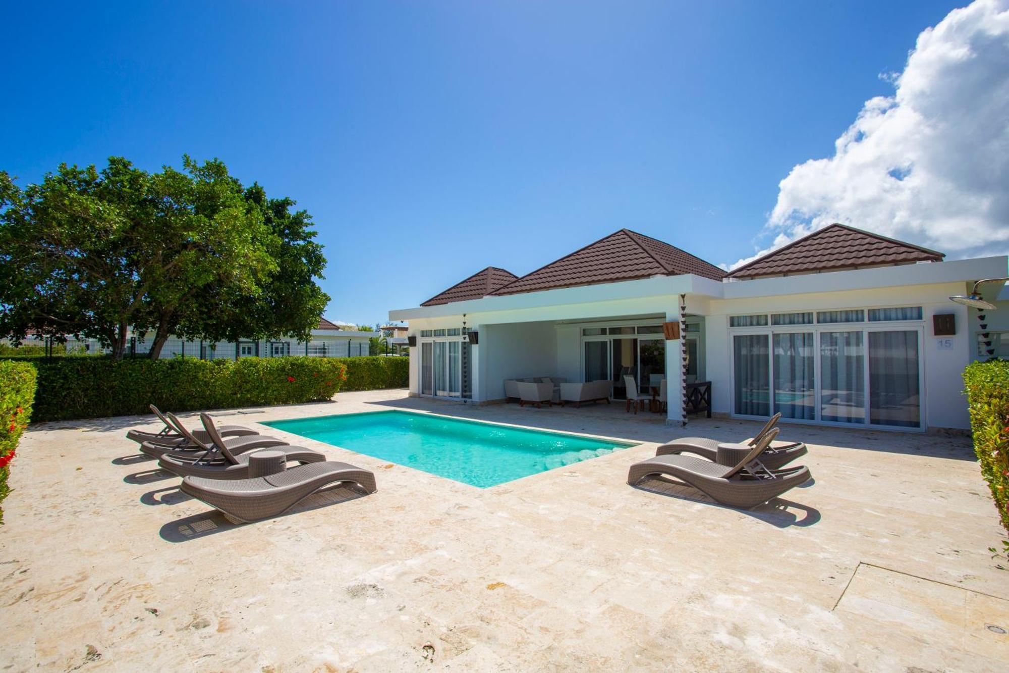 Sosua Ocean Village Deluxe الغرفة الصورة