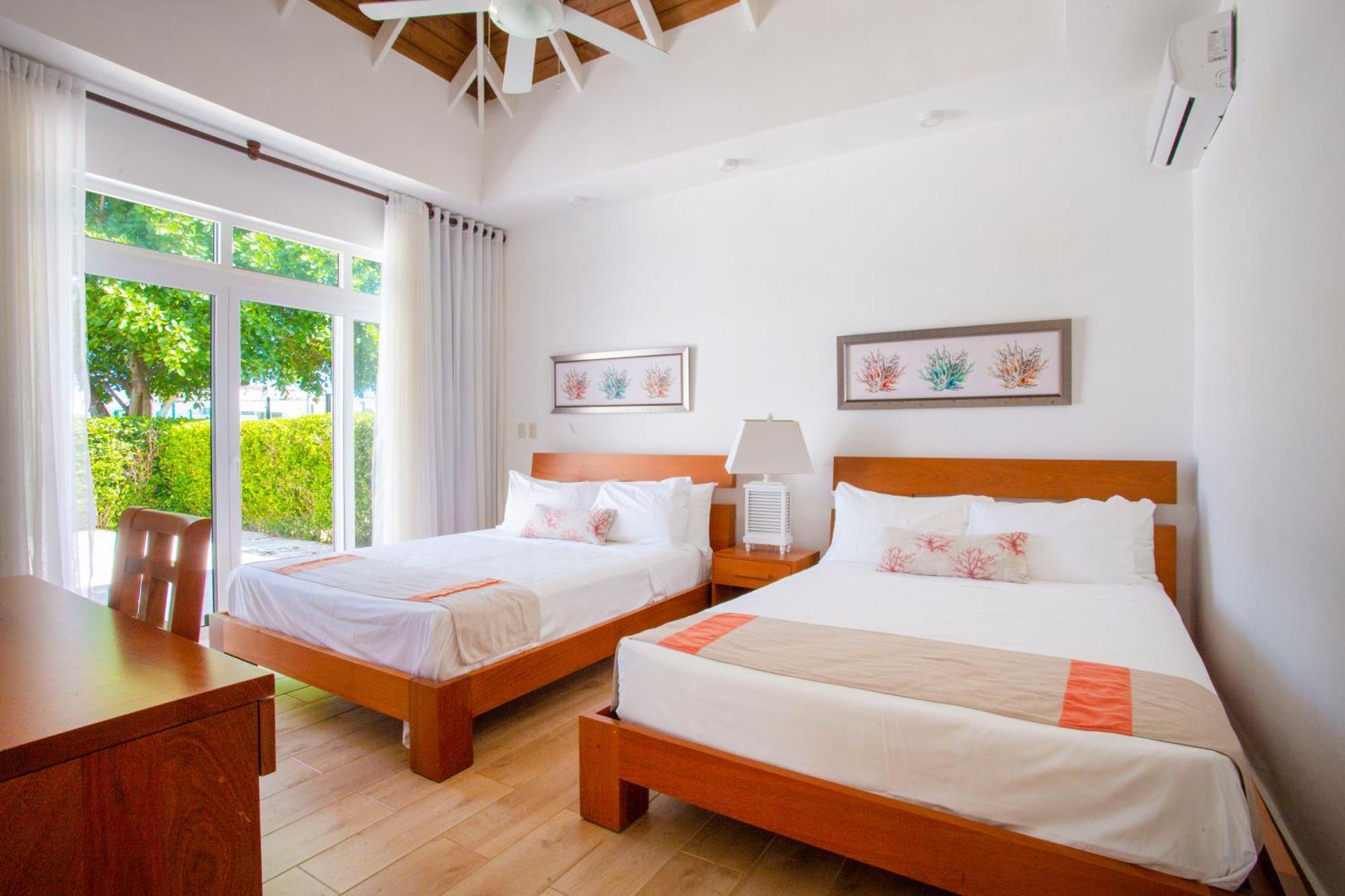 Sosua Ocean Village Deluxe الغرفة الصورة