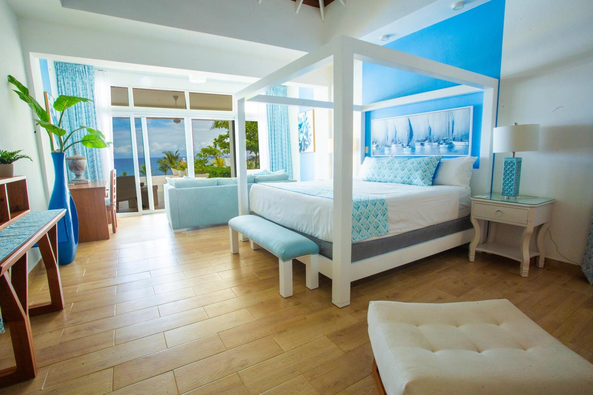 Sosua Ocean Village Deluxe الغرفة الصورة
