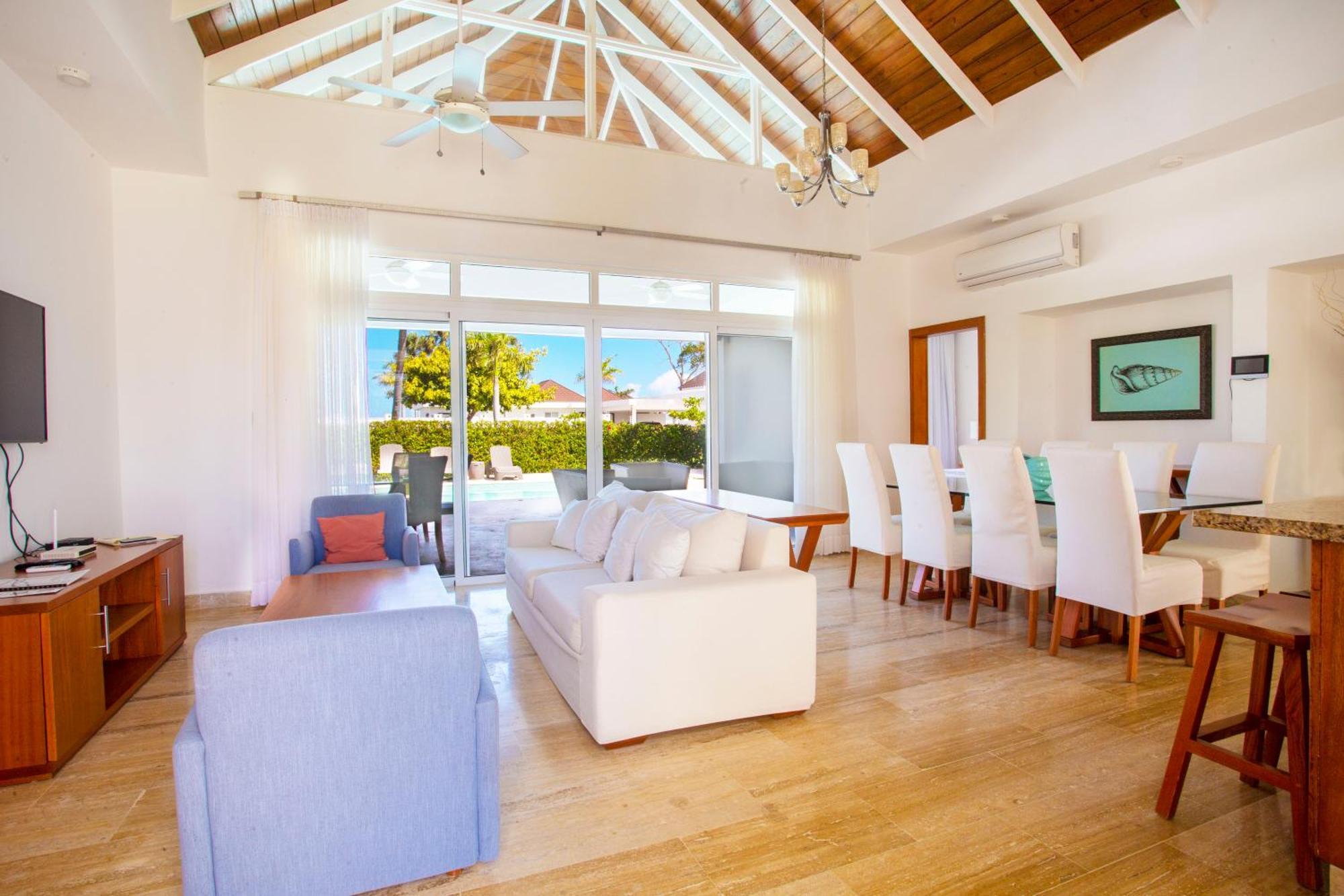 Sosua Ocean Village Deluxe الغرفة الصورة