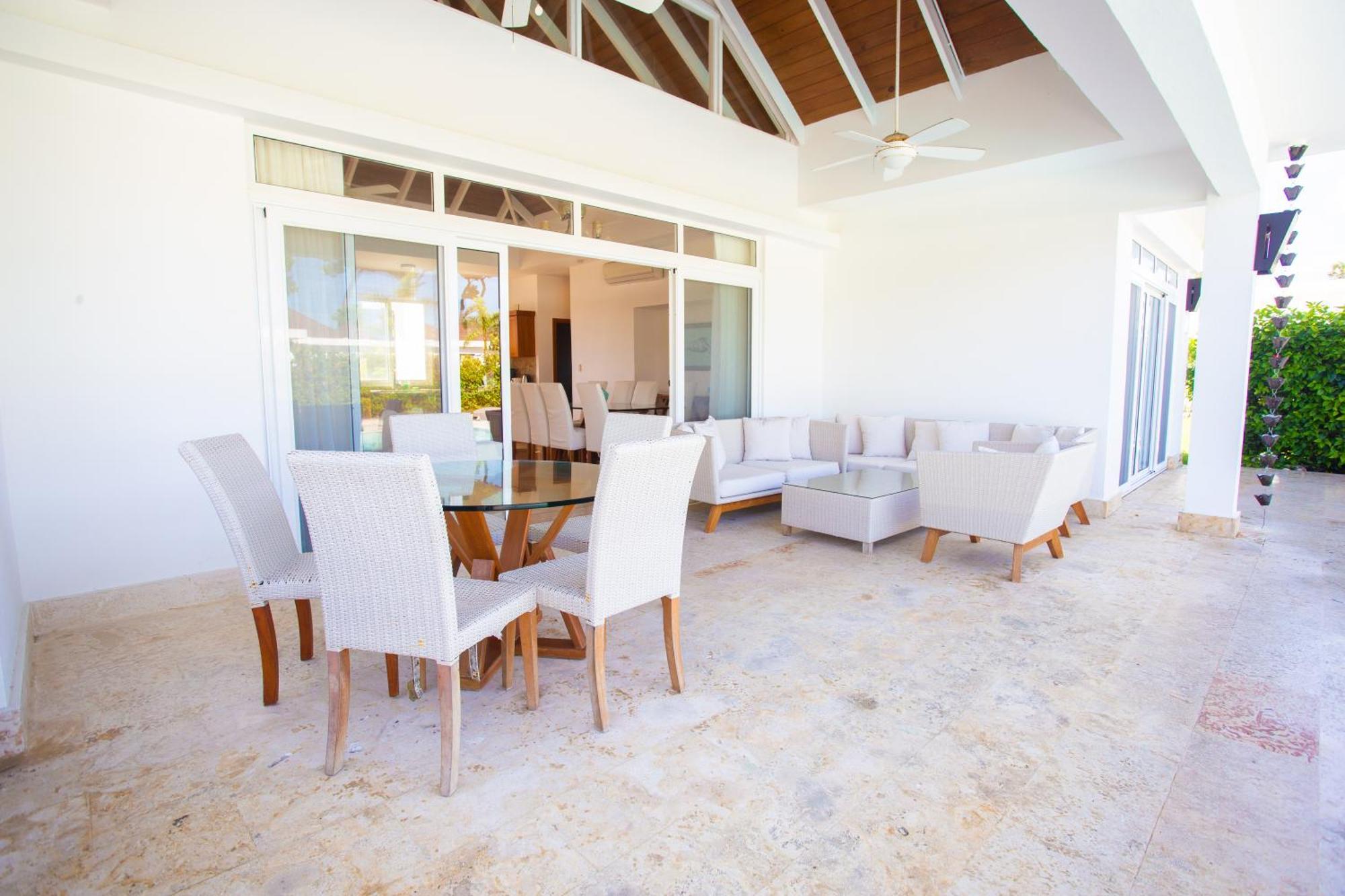 Sosua Ocean Village Deluxe الغرفة الصورة