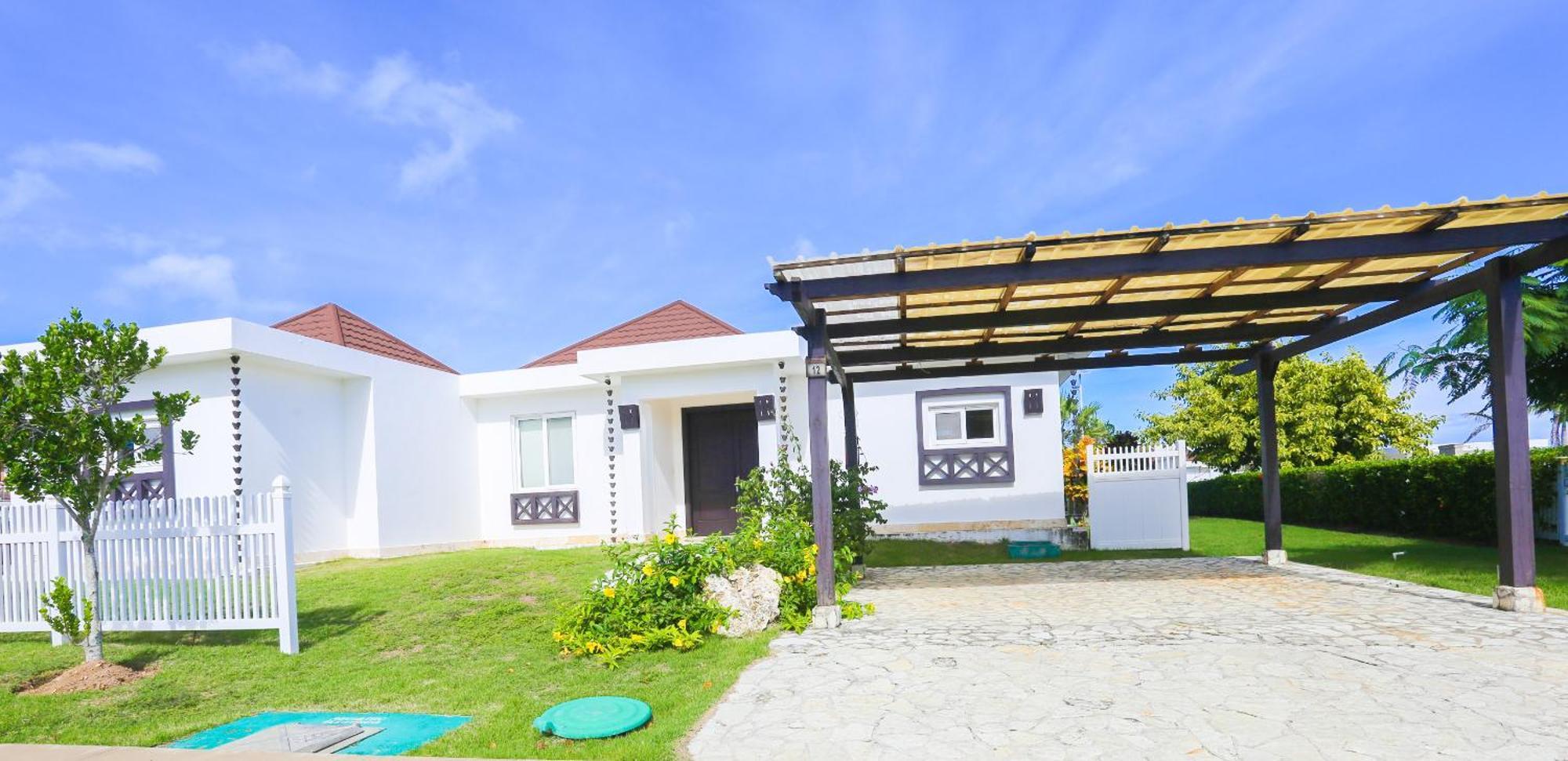 Sosua Ocean Village Deluxe الغرفة الصورة