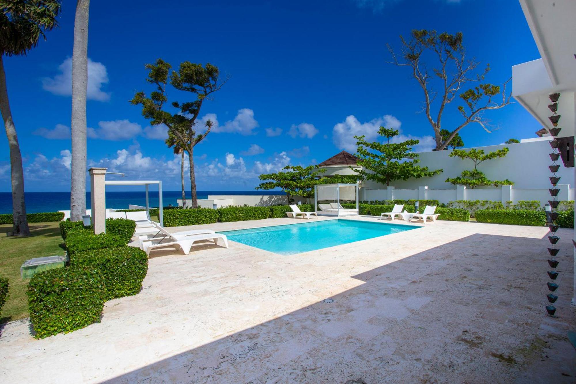 Sosua Ocean Village Deluxe الغرفة الصورة