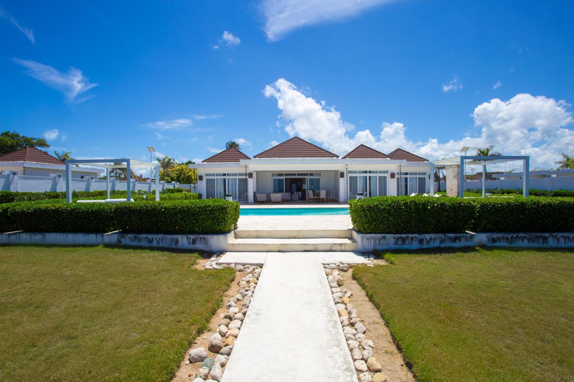 Sosua Ocean Village Deluxe الغرفة الصورة