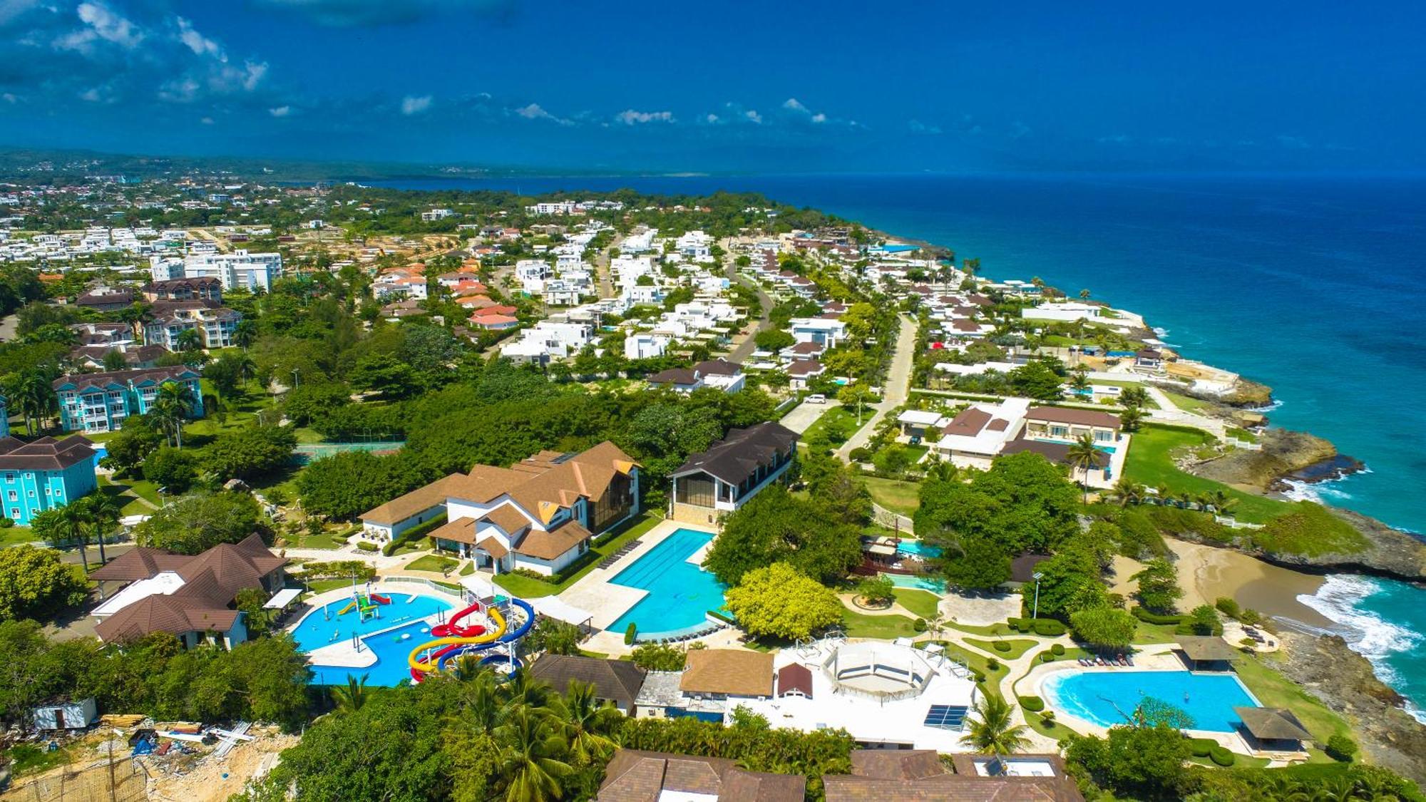 Sosua Ocean Village Deluxe المظهر الخارجي الصورة