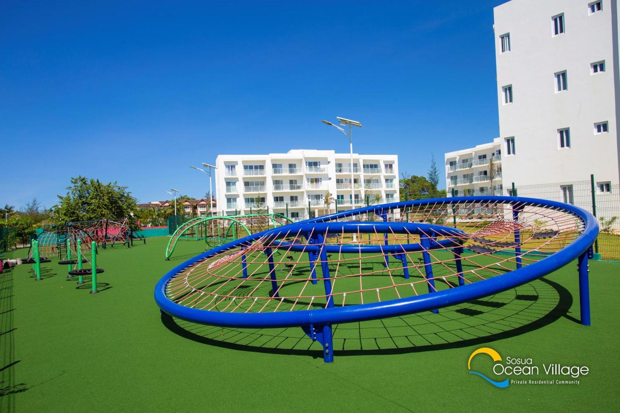 Sosua Ocean Village Deluxe المظهر الخارجي الصورة