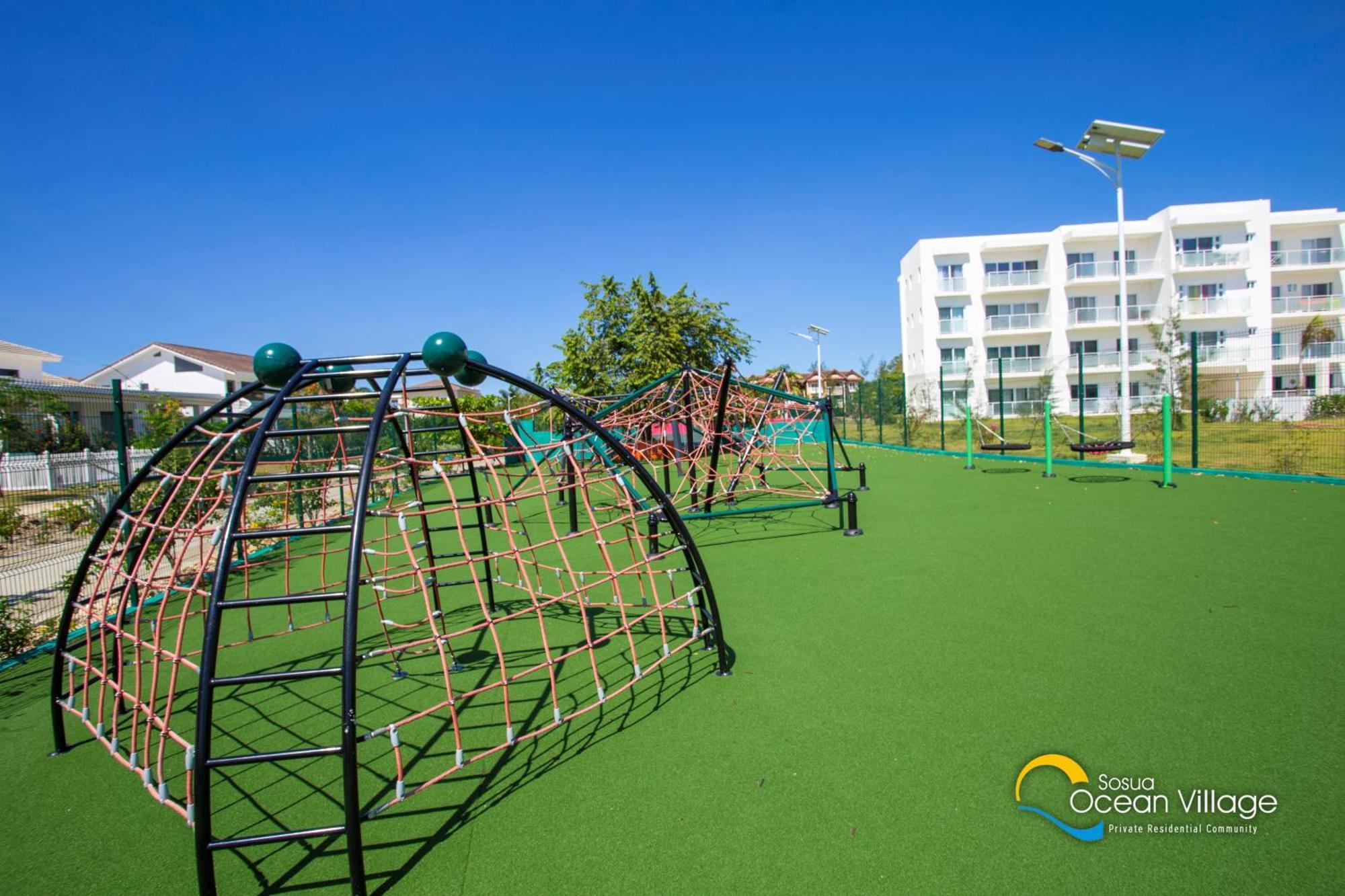 Sosua Ocean Village Deluxe المظهر الخارجي الصورة