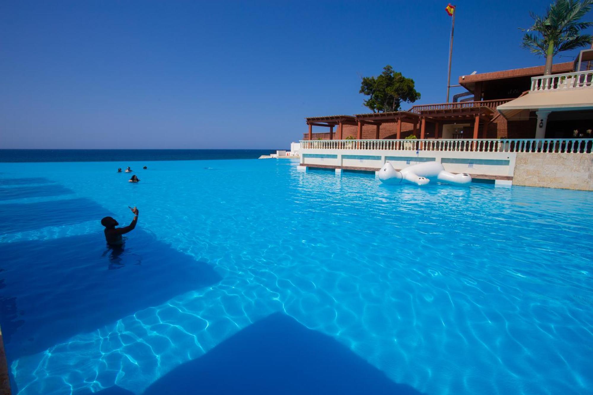 Sosua Ocean Village Deluxe المظهر الخارجي الصورة