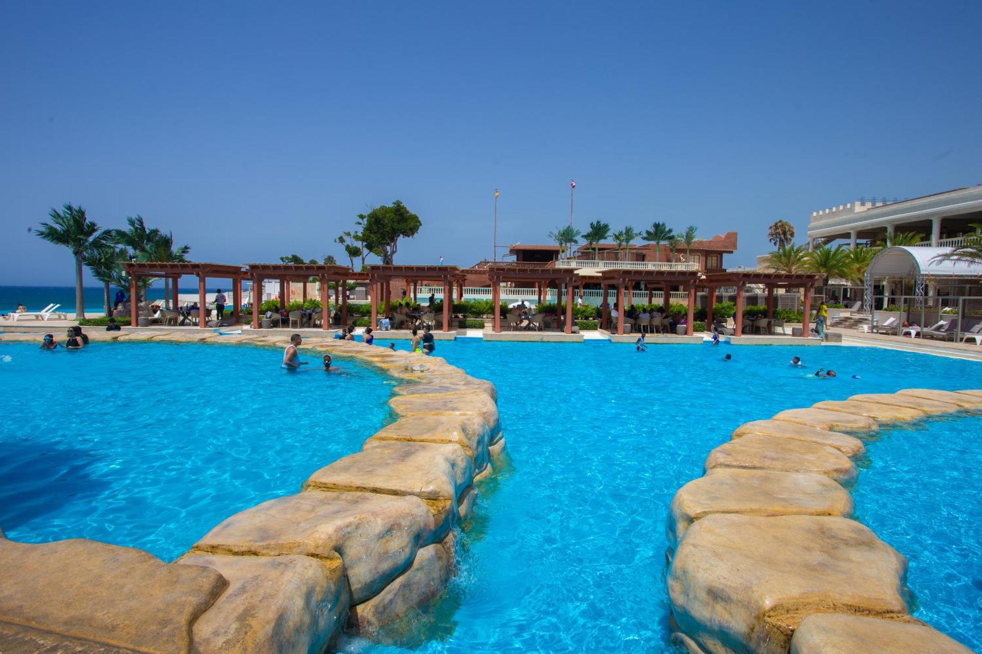 Sosua Ocean Village Deluxe المظهر الخارجي الصورة
