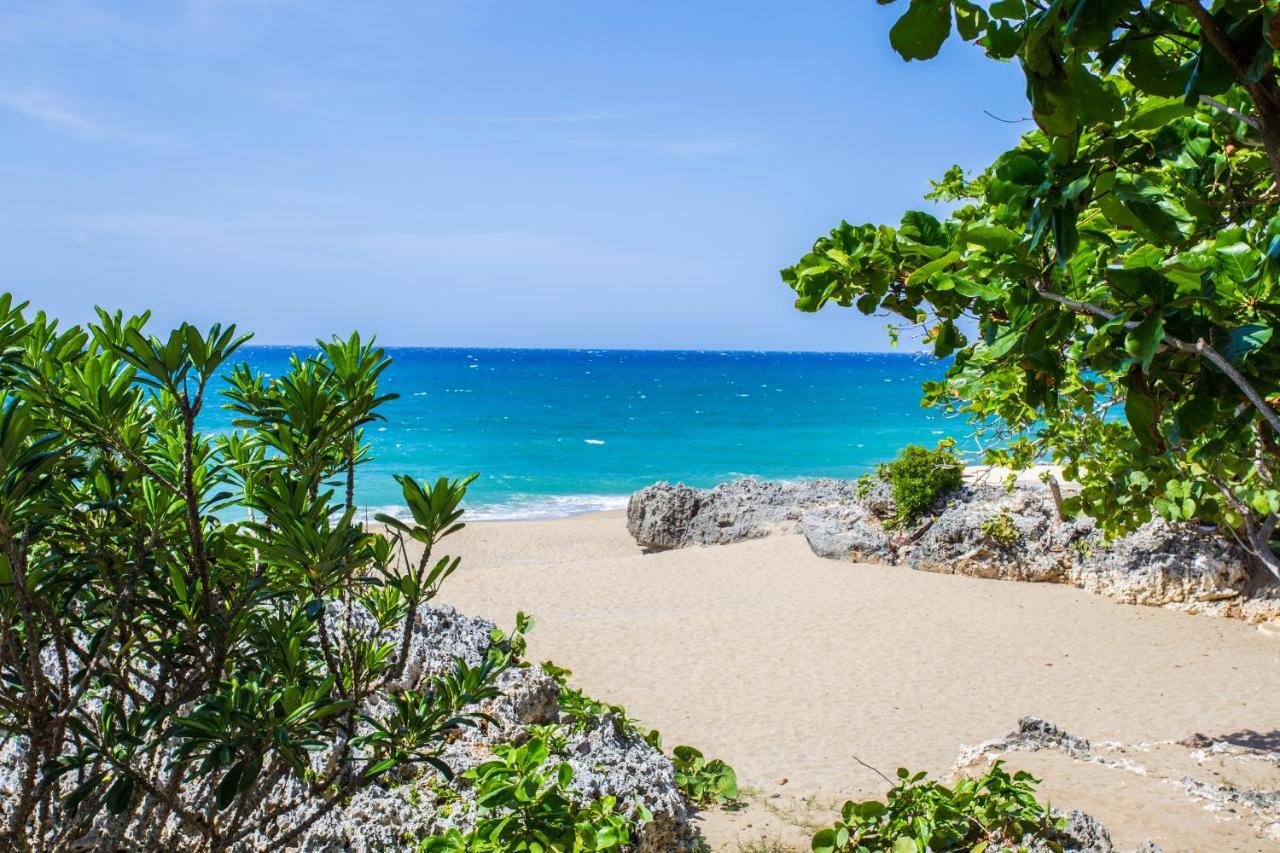 Sosua Ocean Village Deluxe المظهر الخارجي الصورة