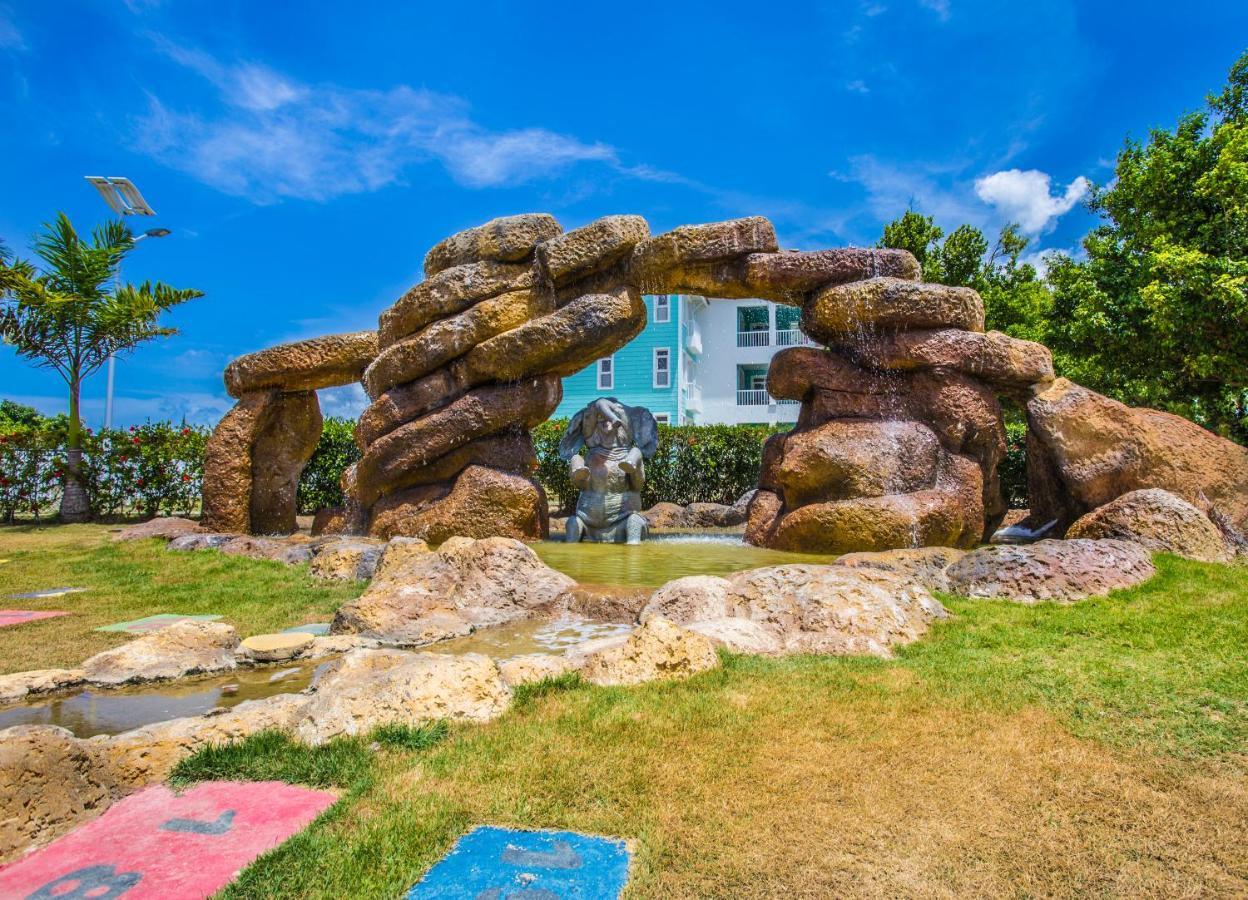 Sosua Ocean Village Deluxe المظهر الخارجي الصورة